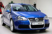 VW Golf R32 cu 27000 km