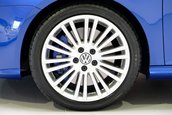 VW Golf R32 cu 27000 km
