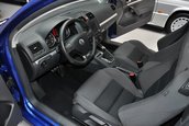 VW Golf R32 cu 27000 km