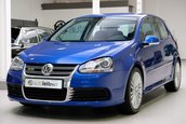 VW Golf R32 cu 27000 km