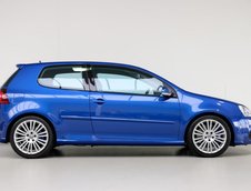 VW Golf R32 cu 27000 km