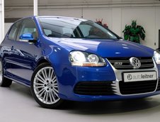 VW Golf R32 cu 27000 km