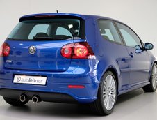 VW Golf R32 cu 27000 km