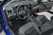 VW Golf R32 cu 27000 km