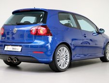 VW Golf R32 cu 27000 km