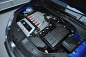 VW Golf R32 cu 27000 km