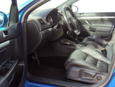 VW Golf R32 de 501 CP, de vanzare