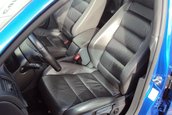 VW Golf R32 de 501 CP, de vanzare