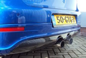 VW Golf R32 de 501 CP, de vanzare