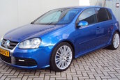 VW Golf R32 de 501 CP, de vanzare