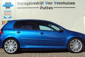 VW Golf R32 de 501 CP, de vanzare