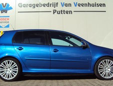 VW Golf R32 de 501 CP, de vanzare