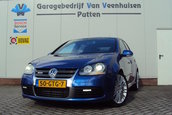 VW Golf R32 de 501 CP, de vanzare