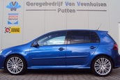 VW Golf R32 de 501 CP, de vanzare