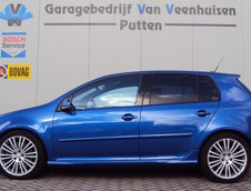 VW Golf R32 de 501 CP, de vanzare