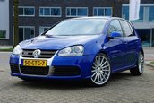 VW Golf R32 de 547 CP