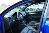 VW Golf R32 de 547 CP