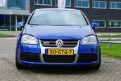 VW Golf R32 de 547 CP