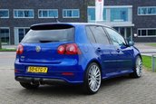 VW Golf R32 de 547 CP