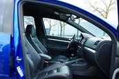 VW Golf R32 de 547 CP