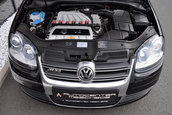 VW Golf R32 de vanzare