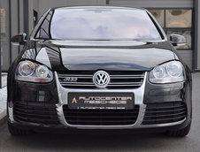 VW Golf R32 de vanzare