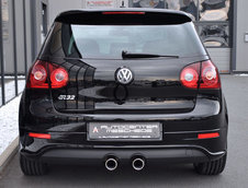 VW Golf R32 de vanzare