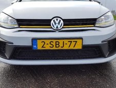 VW Golf R400 de vanzare