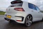 VW Golf R400 de vanzare