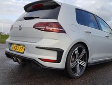 VW Golf R400 de vanzare