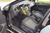 VW Golf R400 de vanzare