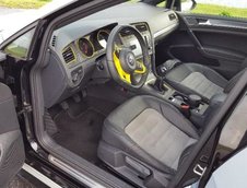 VW Golf R400 de vanzare