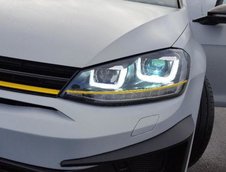 VW Golf R400 de vanzare