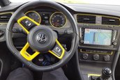 VW Golf R400 de vanzare