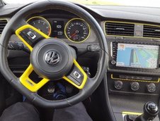 VW Golf R400 de vanzare