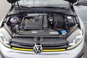 VW Golf R400 de vanzare