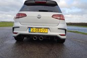 VW Golf R400 de vanzare