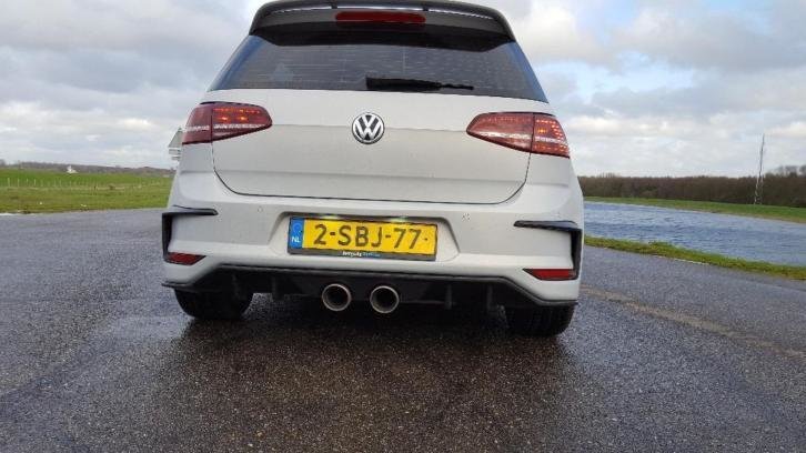 VW Golf R400 de vanzare