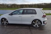 VW Golf R400 de vanzare