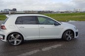 VW Golf R400 de vanzare