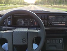 VW Golf Rallye G60 de vanzare