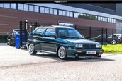 VW Golf Rallye G60 de vanzare