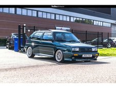 VW Golf Rallye G60 de vanzare