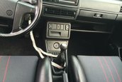 VW Golf Rallye G60 de vanzare