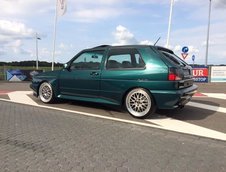 VW Golf Rallye G60 de vanzare