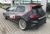 VW Golf Rocket Bunny