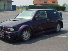 VW Golf seria 3