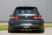 VW Golf si Scirocco de la Ingo Noak