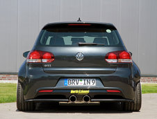 VW Golf si Scirocco de la Ingo Noak