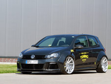 VW Golf si Scirocco de la Ingo Noak